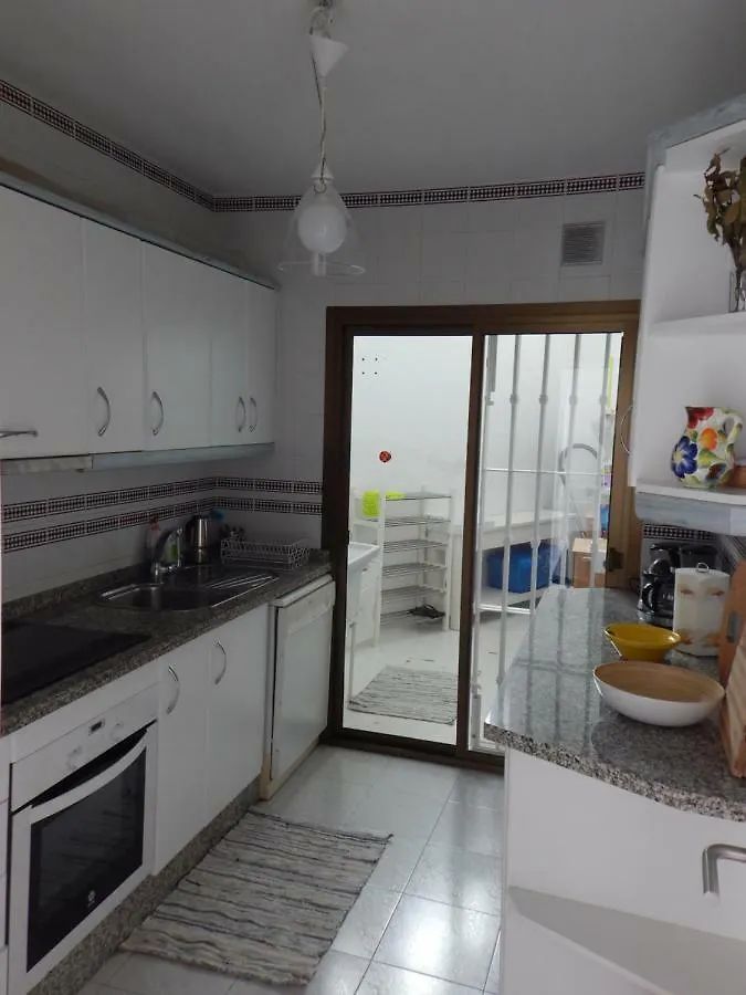 Adosado En Nerja Urb Flamingo Villa Spain