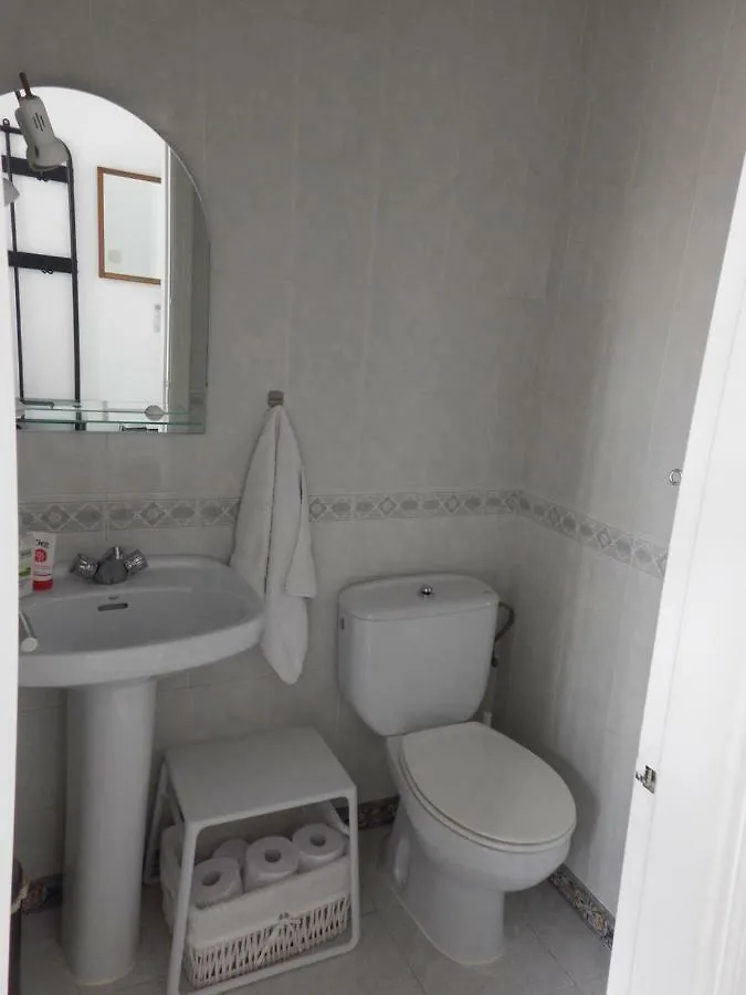 Adosado En Nerja Urb Flamingo Villa 0*,